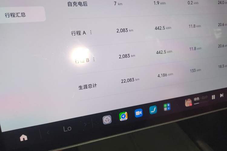 Used Xiaomi Auto SU7 2024 Rear-Drive Standard Founder Edition
