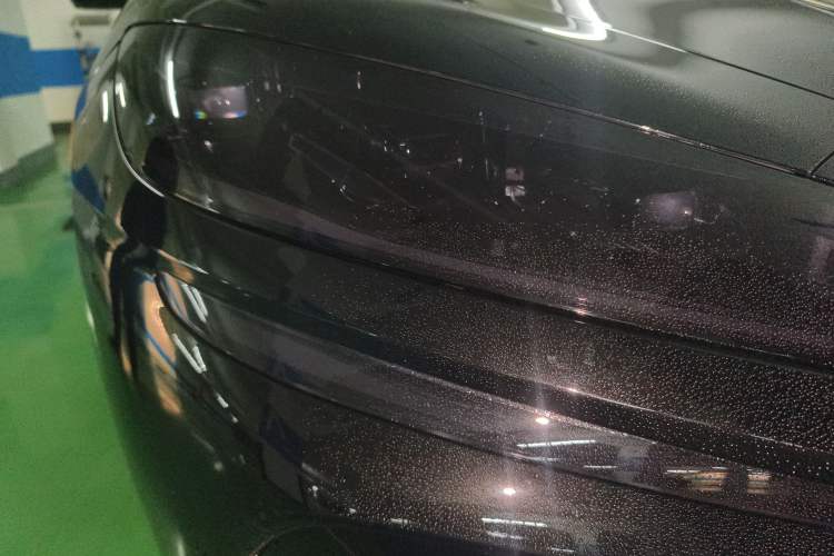 Used Denza Z9GT 2024 1100 4x4 Ultra First Edition