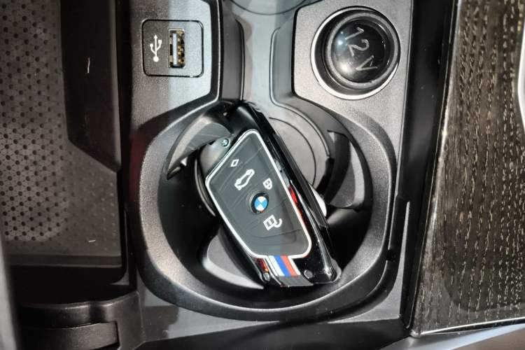 Used BMW 3 Series 2022 Updated 325Li M Sport Package