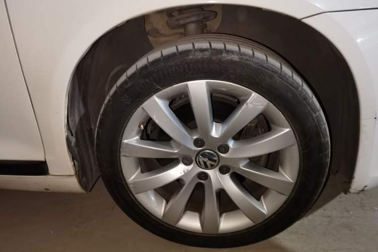 Used Volkswagen Scirocco 2011 1.4 TSI Comfort Edition
