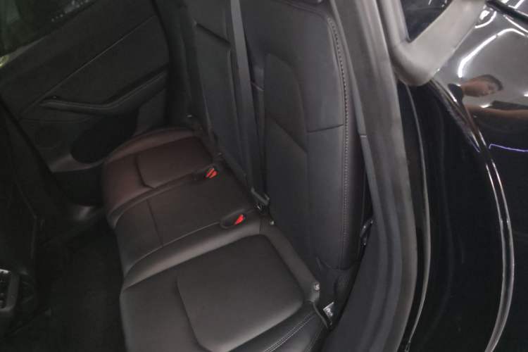 Used Tesla Model Y 2022 Revised Version Long-Range All-Wheel Drive
