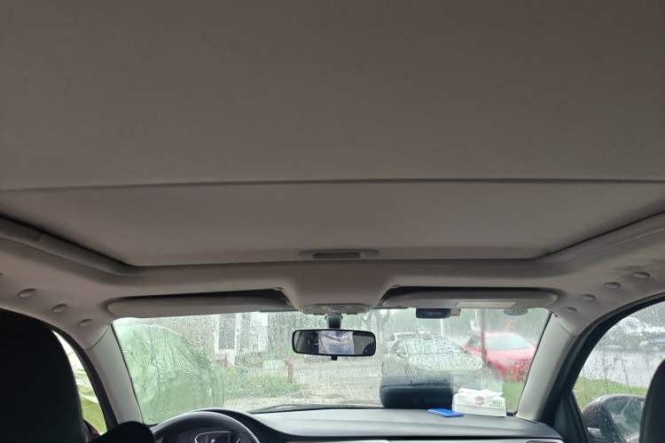 Used Citroen Elysee 2017 1.6L Automatic Comfort Model
