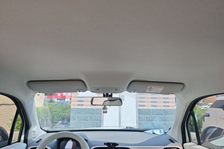 Used Leapmotor T03 2024 310 Comfort Edition Headliner