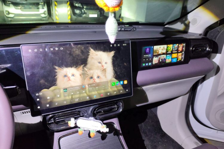 Used Leapmotor C11 2024 All-Electric 580 Luxury Edition