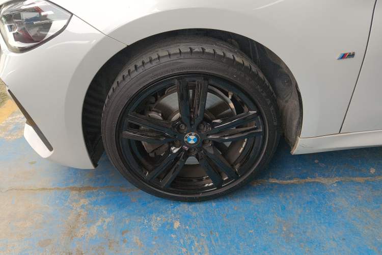 Used BMW 1 Series 2022 125i M Sport Night Edition
