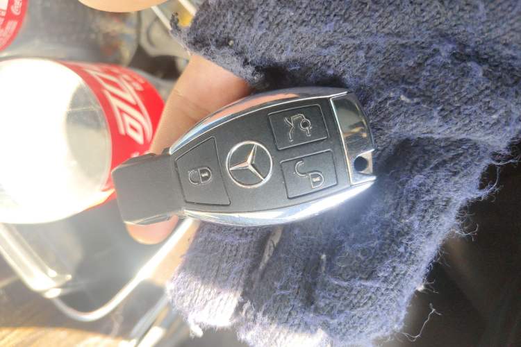 Used Mercedes-Benz GLC 2016 GLC 260 4MATIC Dynamic Edition