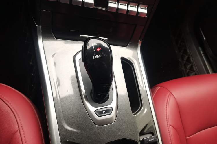 Used Haval F5 2019 National Trend Edition 1.5T i-Trend China VI Standard
