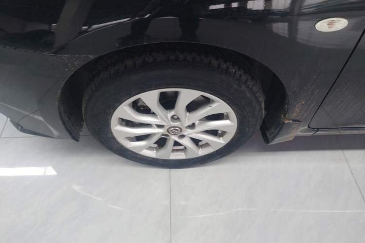 Used Nissan Sylphy 2021 Classic 1.6XE CVT Comfort Edition
