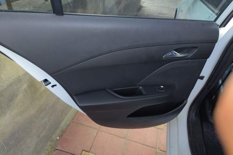 Used Chevrolet Cavalier 2016 1.5L Automatic Xinyue Edition