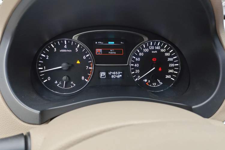 Used Nissan Teana 2015 Duke 2.5L XV Champions League Glory Edition
