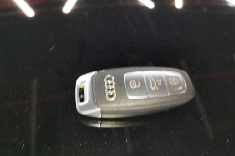 Used Audi A3 2023 Sportback 35 TFSI Fashionable Sports Model