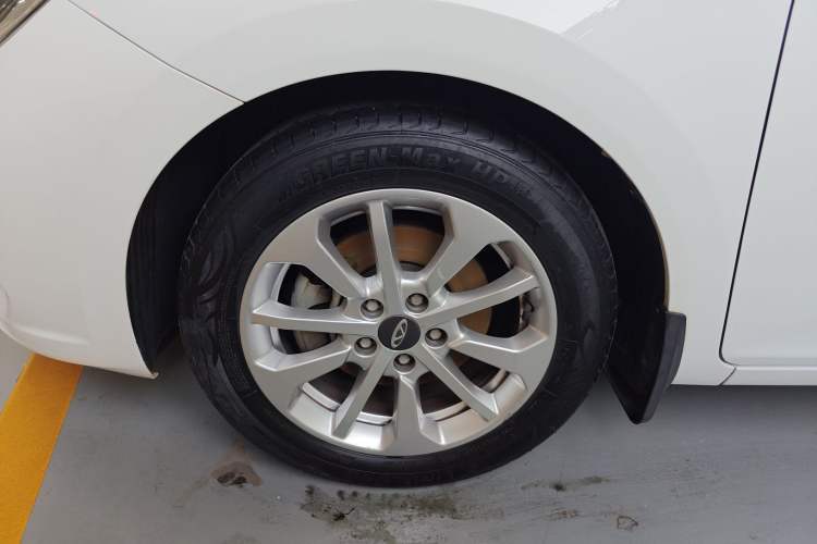 Used Chery Arrizo 5 2019 1.5L Manual Zizai Edition China V Standard