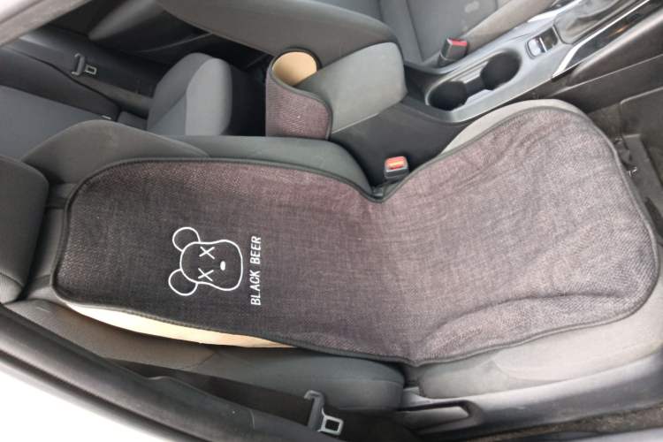 Used Toyota Levin 2019 185T CVT Luxury Edition China VI Standard