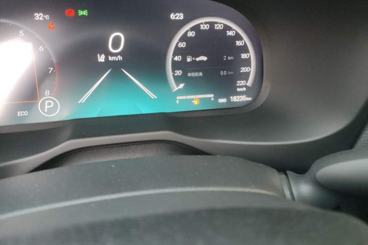 Used Toyota RAV4 2023 2.0L CVT Two-Wheel Drive Fashion Plus Edition