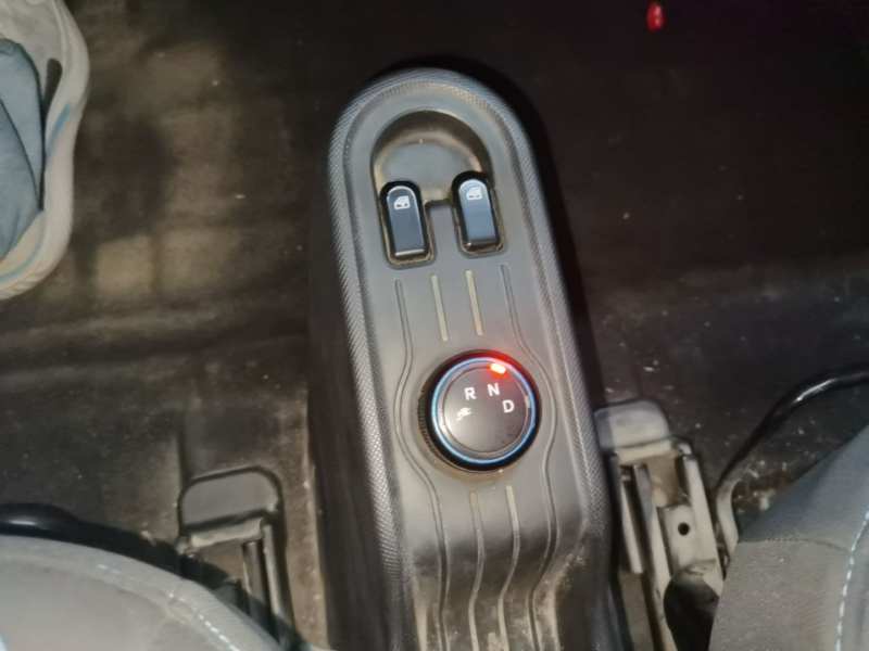 Used Wuling Hongguang MINIEV 2020 Zizai Version Lithium-NMC — 13