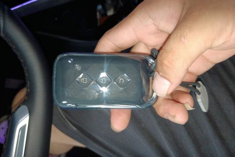 Used Wuling Xingguang 2023 150 Advanced Edition