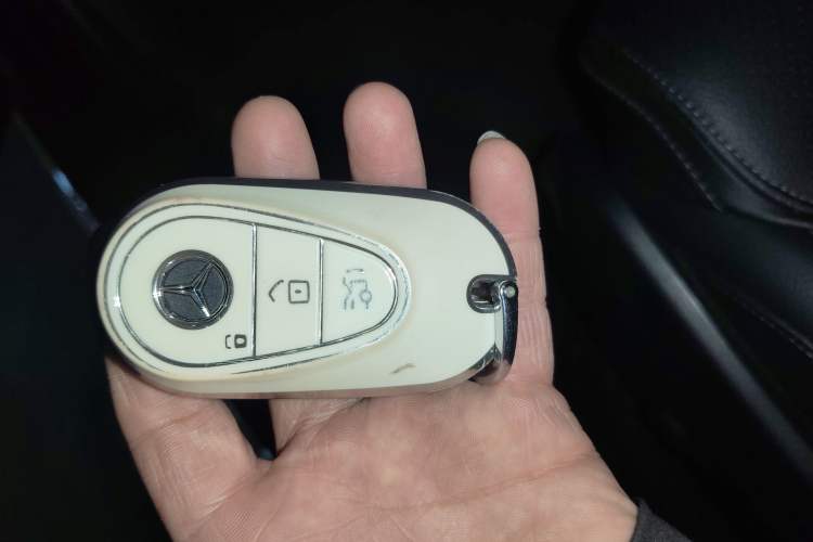 Used Mercedes-Benz C-Class 2024 C 200 L Sport Edition