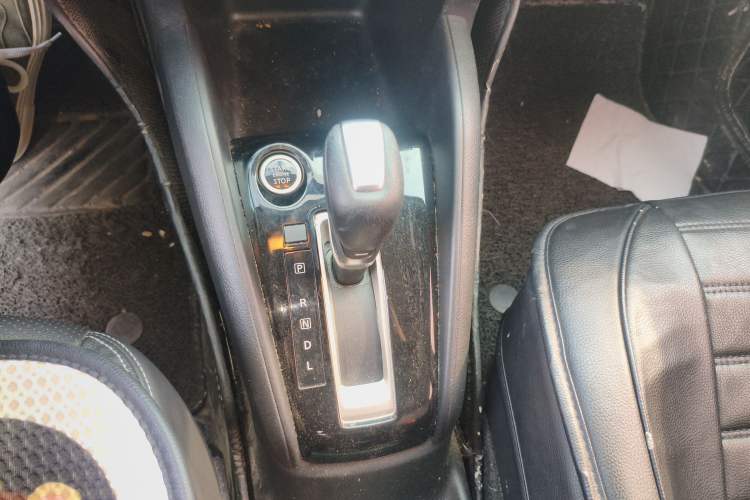 Used Nissan Kicks 2020 1.5L XV CVT Smart Connect Luxury Edition