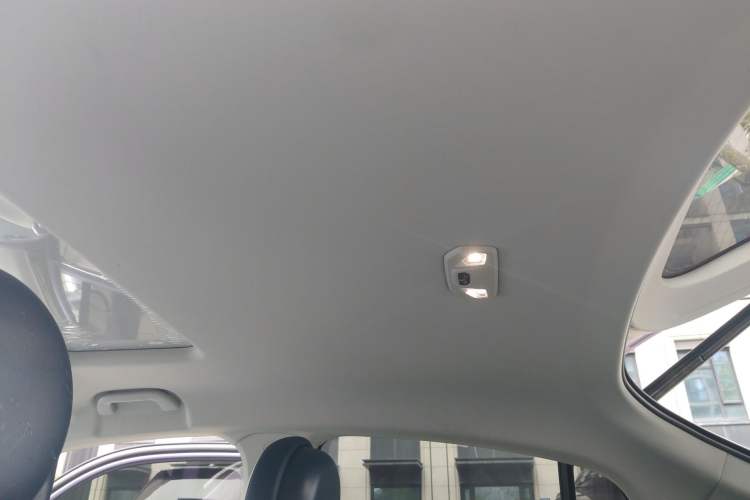 Used ORA Ballet Cat 2022 401 km Nutcracker Edition Headliner