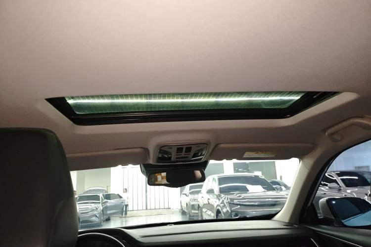 Used Haval F7x 2019 1.5T Two-Wheel Drive Intelligent Technology Edition
