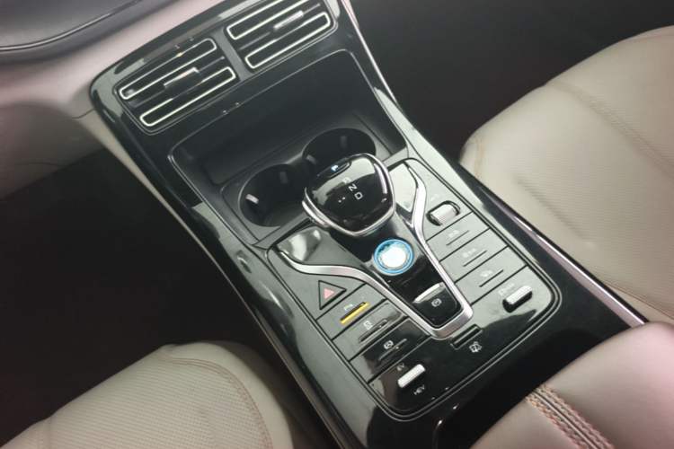 Used BYD Qin PLUS 2024 HONOR Edition DM-i 55KM Leading Model