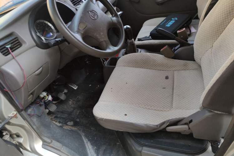 Used CHANGAN KAICHENG Star 2 2012 1.0L Base Version JL466Q9
