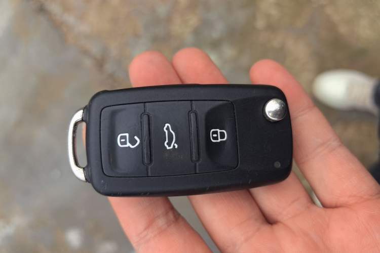 Used Volkswagen Jetta 2015 1.6L Automatic Comfort Model
