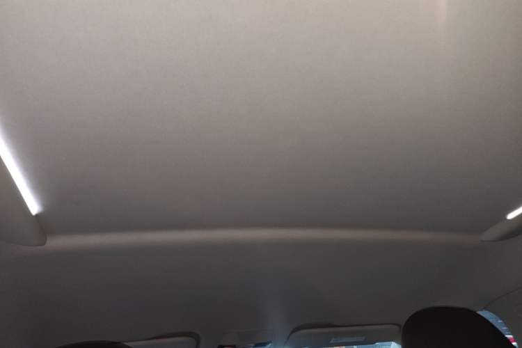 Used Hongqi E-QM5 2022 431 km Charge & Enjoy Edition Headliner