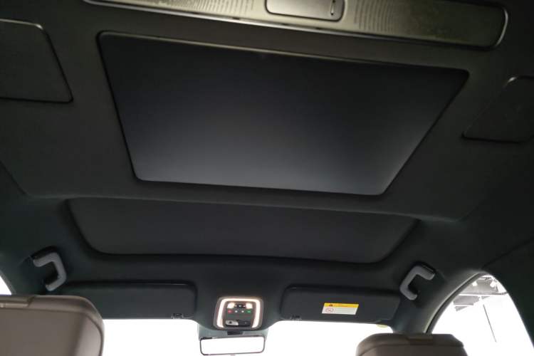 Used Nio ES8 2026 Model 6-seat Executive Signature Edition
