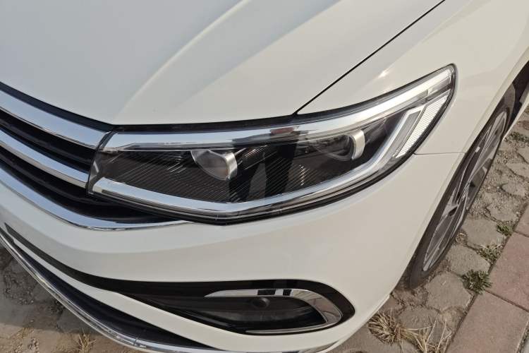 Used Volkswagen Bora 2023 300TSI DSG Prestige Edition
