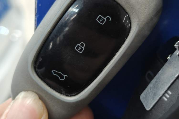 Used Li Auto ONE 2020 Extended-Range 6-Seater Version