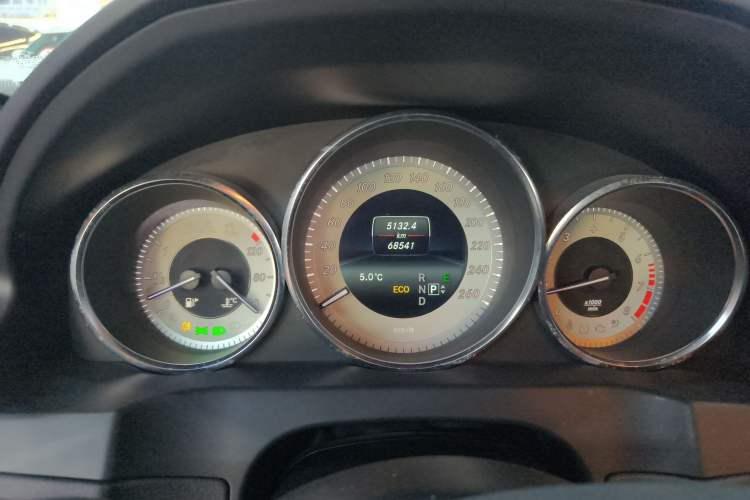 Used Mercedes-Benz E-Class 2014 E 260 Coupe