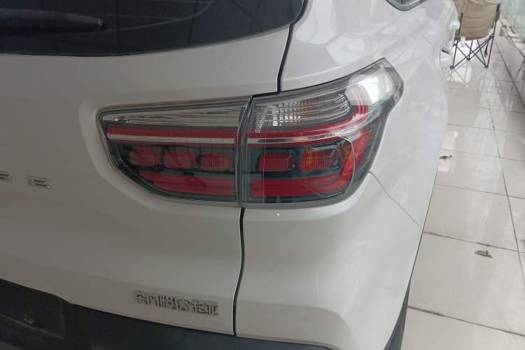 Used Kia Sportage R 2018 2.0L Automatic Smart Luxury Version China V Standard