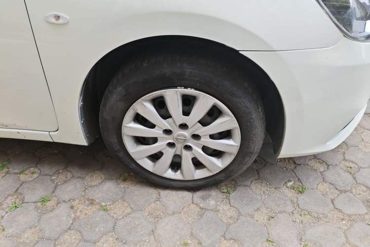 Used Nissan Sylphy 2021 Classic 1.6XE CVT Comfort Edition Right Front Wheel Hub