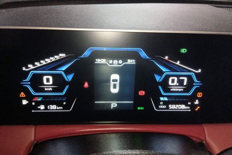 Used JETOUR X70 PLUS 2021 Revised Version 1.5T DCT ShanPRO 5-Seater