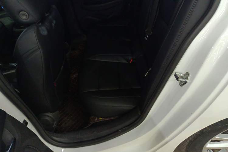 Used Chevrolet Malibu 2016 1.6T Automatic Comfort Edition