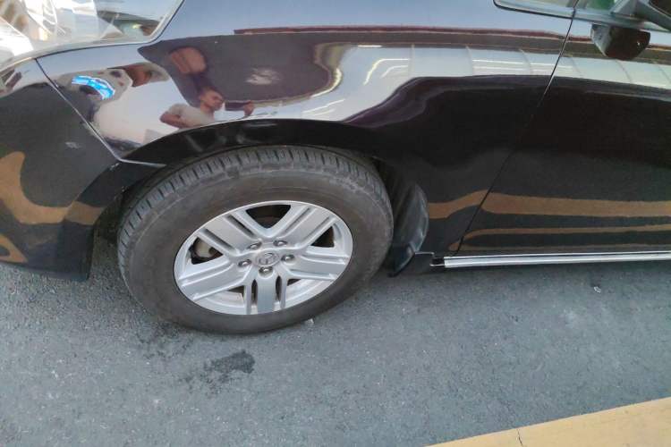 Used Mazda Mazda 8 2013 2.5L Ultimate Edition
