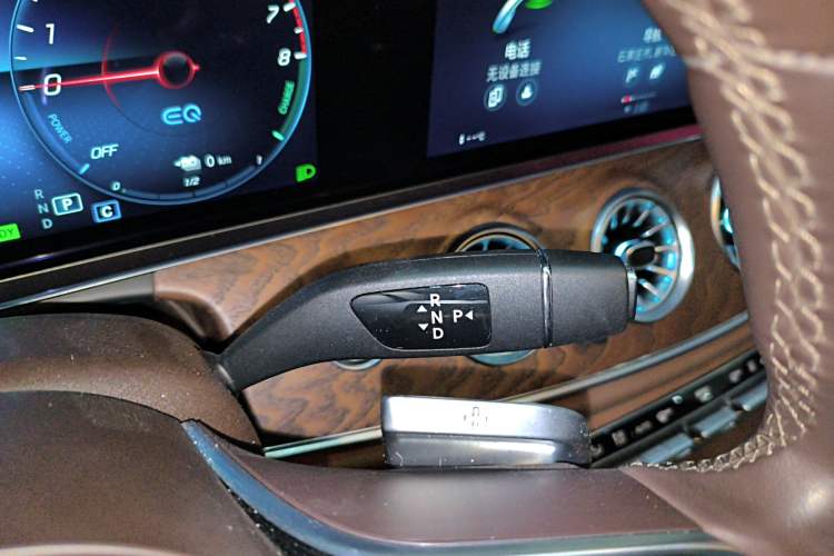 Used Mercedes-Benz E-Class New Energy 2022 Restyled E 350 e L Plug-in Hybrid Sedan