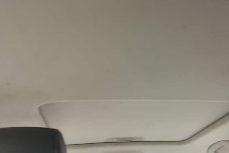 Used Volkswagen Lavida 2018 1.5L Automatic Comfort Edition China V Standard Headliner