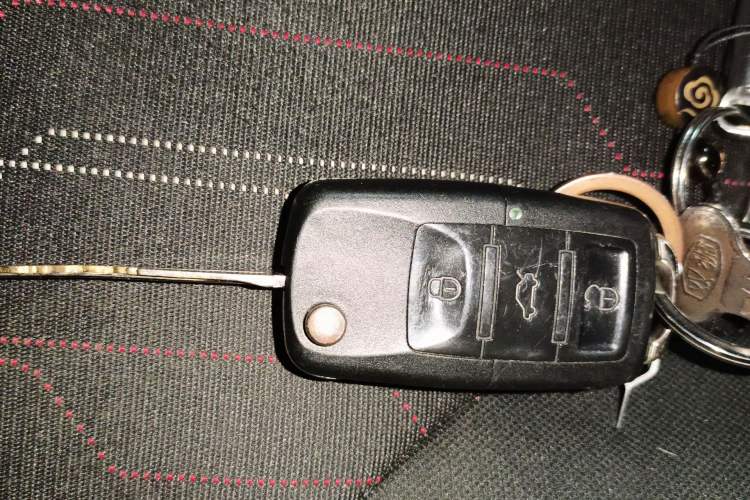 Used CHANGAN Benni EV 2018 EV260 Fashion Edition