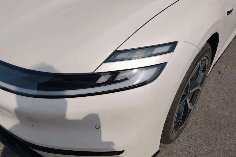 Used Qiyuan A06 2026 Model 630 Laser Ultra+
