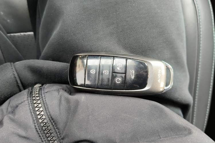 Used AION Y 2023 Plus 510 Smart Edition