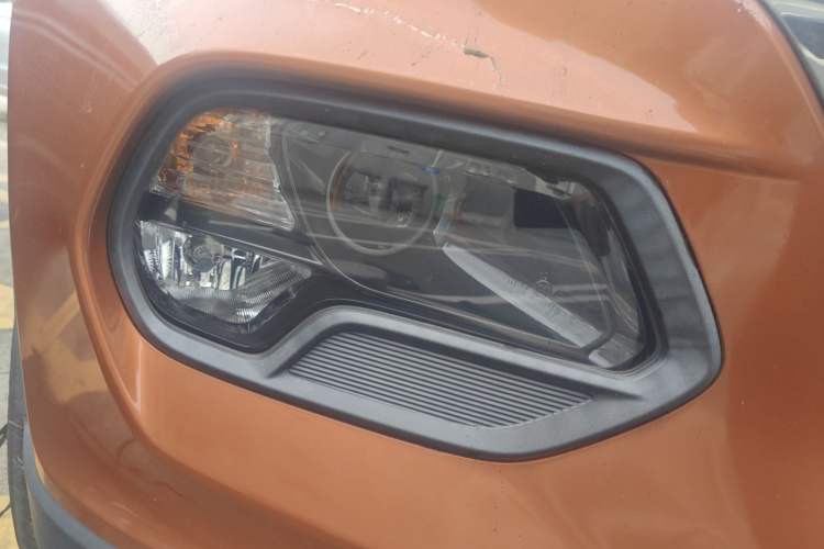 Used Baojun 510 2017 1.5L Manual Luxury Model