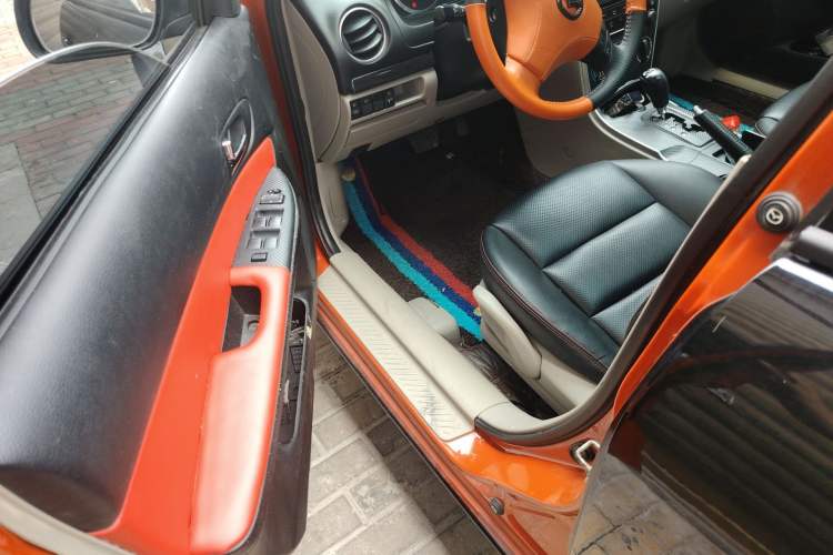 Used Mazda 6 2011 2.0L Automatic Fashion Edition