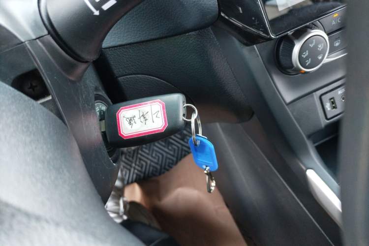 Used Nissan Sylphy 2021 Classic 1.6XE CVT Comfort Edition
