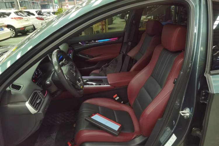 Used Honda Inspire 2022 260TURBO Jingyue Version