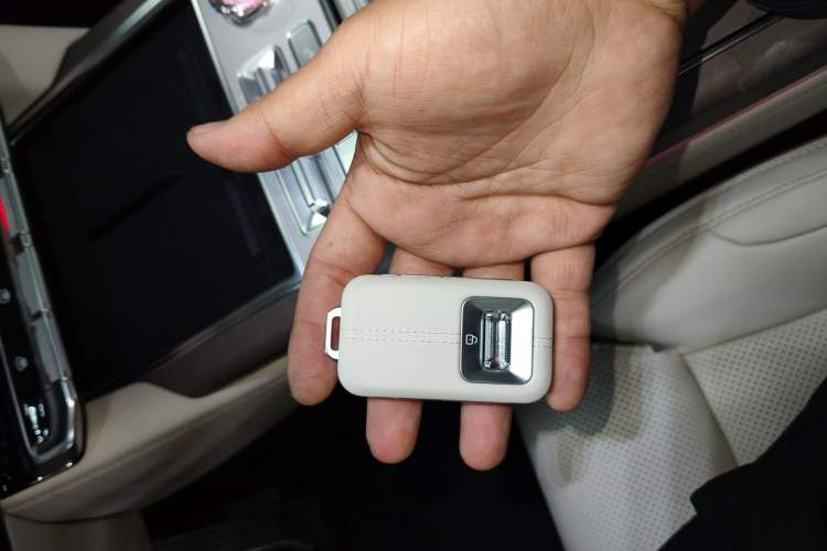 Used Zeekr 9X 2025 Max Edition