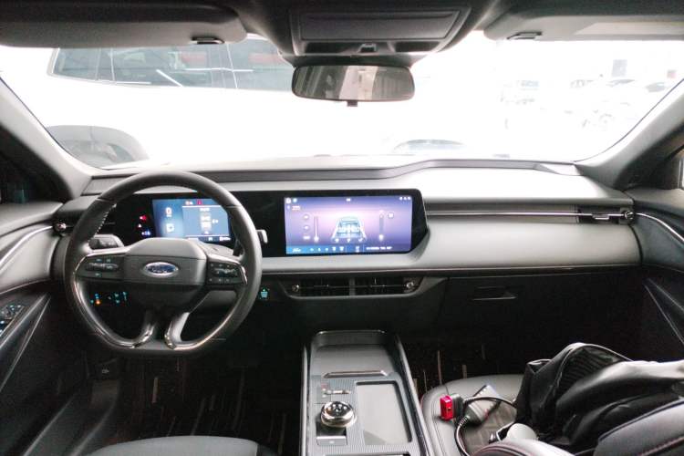 Used Ford Mondeo 2025 1.5T EcoBoost Comfort Version
