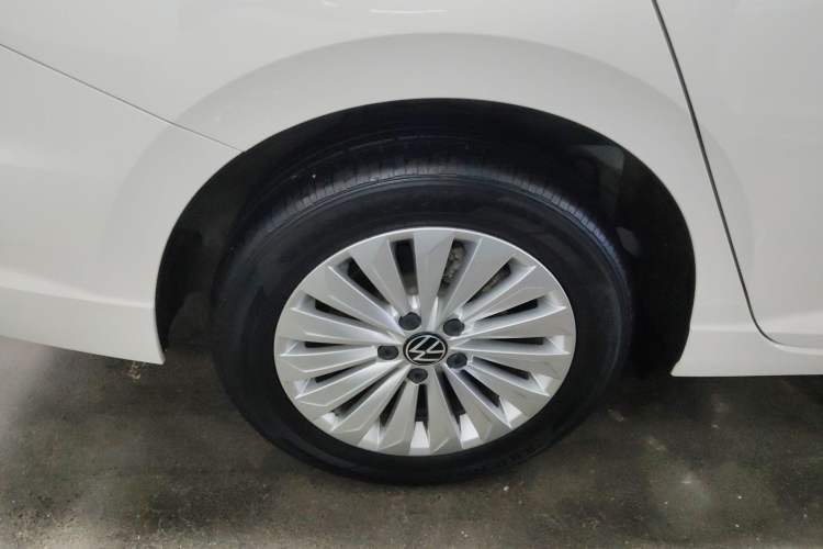 Used Volkswagen Lavida 2021 280TSI DSG Comfort Edition Exterior 5