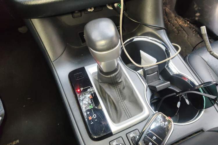 Used Toyota Highlander 2021 2.0T Four-Wheel Drive Luxury Edition 7 Seats
